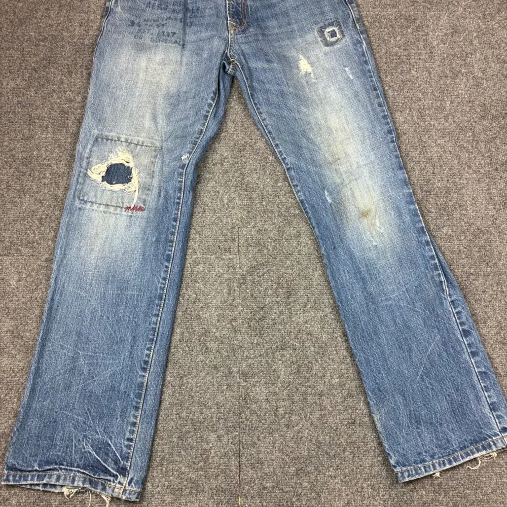 Aeropostale essex straight